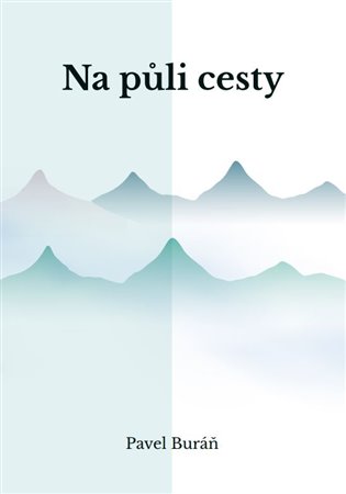 Kniha Na půli cesty