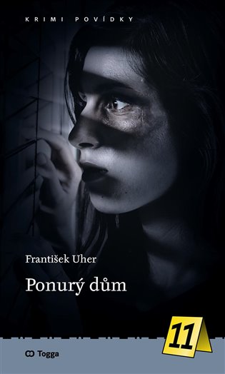 Ponurý dům koupíte na Kosmas.cz