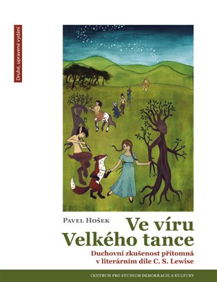 Ve víru Velkého tance koupíte na Kosmas.cz