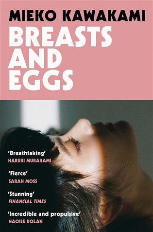 Breasts and Eggs koupíte na Kosmas.cz