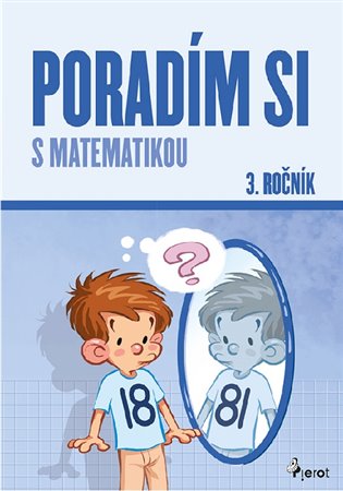 Poradím si s matematikou 3. ročník koupíte na Kosmas.cz