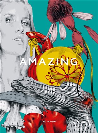 Amazing 10