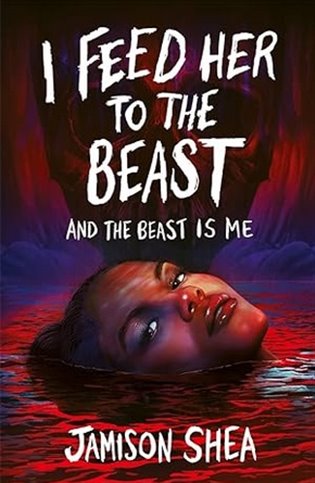 I Feed Her to the Beast and the Beast Is Me koupíte na Kosmas.cz