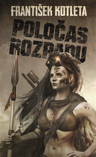 Poločas rozpadu koupíte na Kosmas.cz