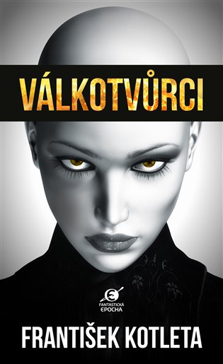 Válkotvůrci koupíte na Kosmas.cz