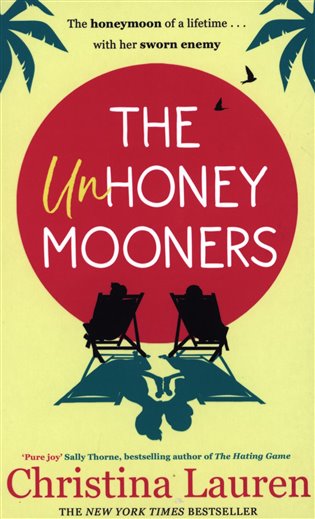 The Unhoneymooners koupíte na Kosmas.cz