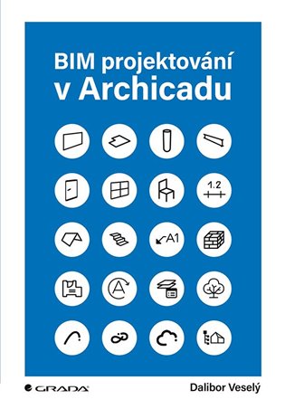 BIM projektování v Archicadu