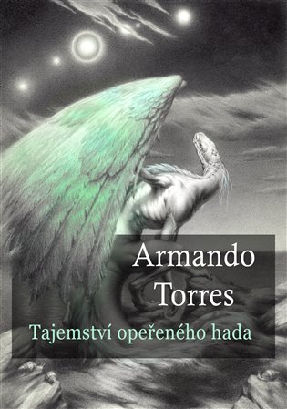 Tajemství opeřeného hada koupíte na Kosmas.cz
