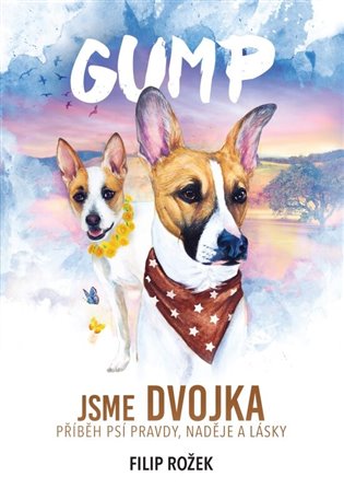 Gump Jsme dvojka koupíte na Kosmas.cz