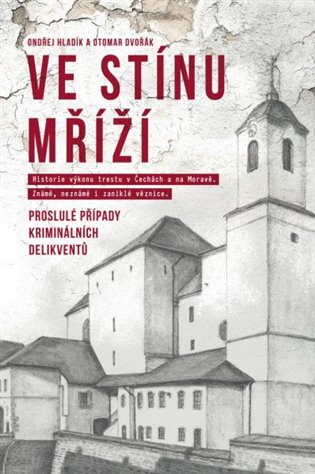 Ve stínu mříží koupíte na Kosmas.cz