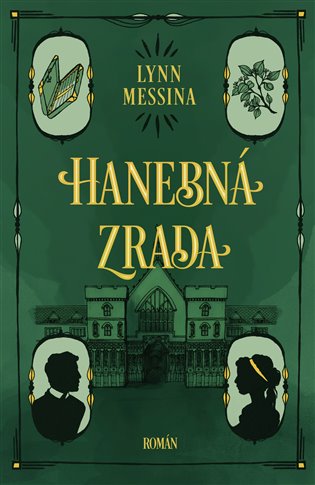 Hanebná zrada koupíte na Kosmas.cz