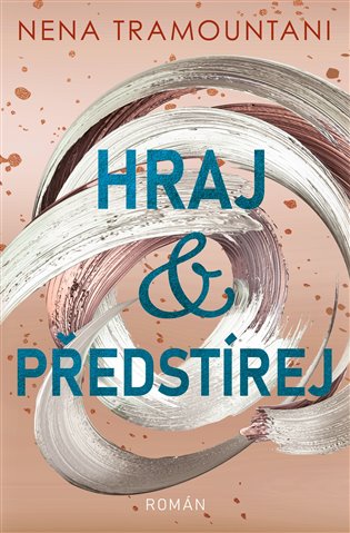 Hraj a předstírej koupíte na Kosmas.cz