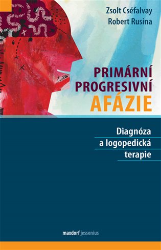 Primární progresivní afázie