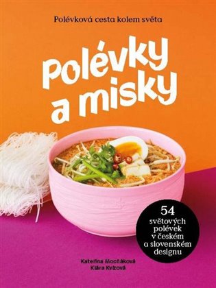 Polévky a misky koupíte na Kosmas.cz