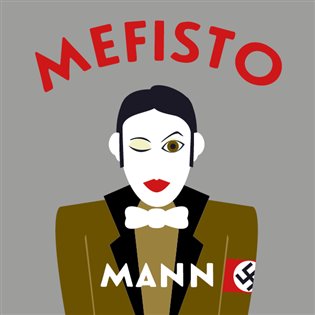 Mefisto koupíte na Kosmas.cz