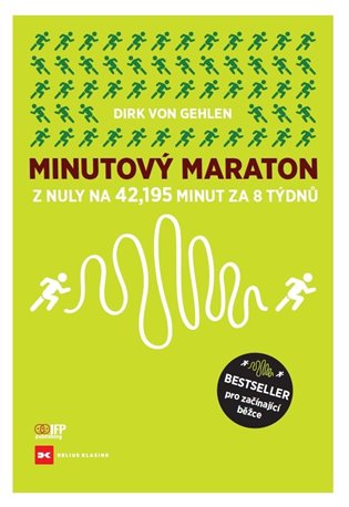 Minutový maraton koupíte na Kosmas.cz