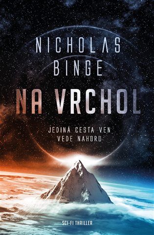 Na vrchol koupíte na Kosmas.cz