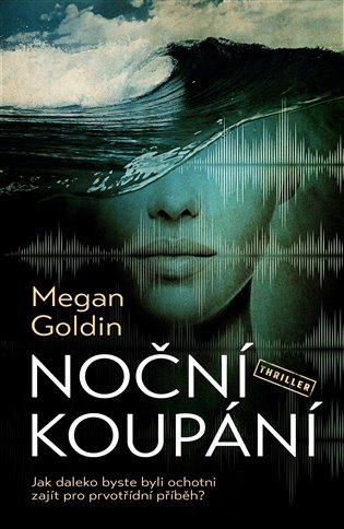 Noční koupání koupíte na Kosmas.cz