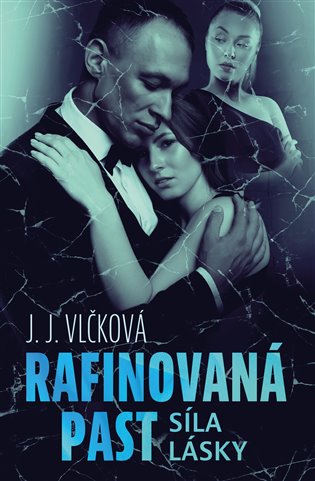 Rafinovaná past: Síla lásky koupíte na Kosmas.cz