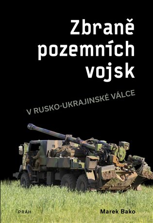 Zbraně pozemních vojsk