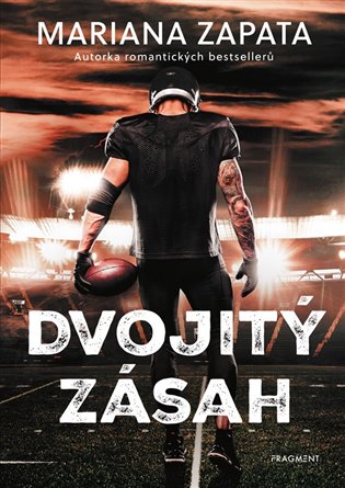 Dvojitý zásah koupíte na Kosmas.cz