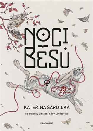 Noci běsů koupíte na Kosmas.cz