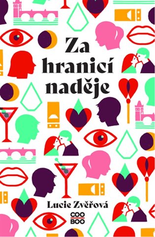 Za hranicí naděje koupíte na Kosmas.cz
