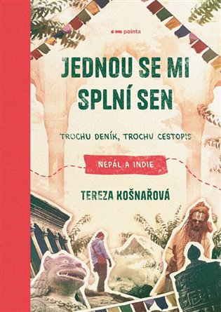 Jednou se mi splní sen koupíte na Kosmas.cz