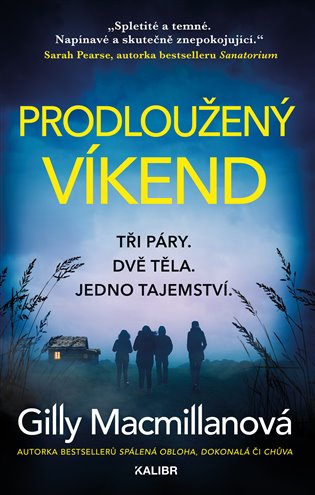 Prodloužený víkend