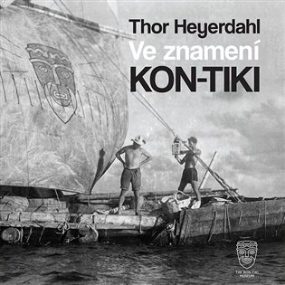 Ve znamení Kon-Tiki koupíte na Kosmas.cz