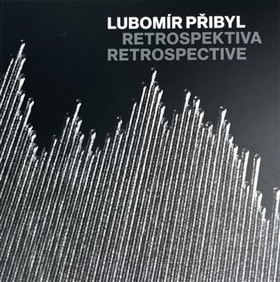 Lubomír Přibyl: Retrospektiva koupíte na Kosmas.cz