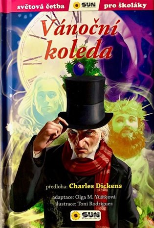 Vánoční koleda koupíte na Kosmas.cz