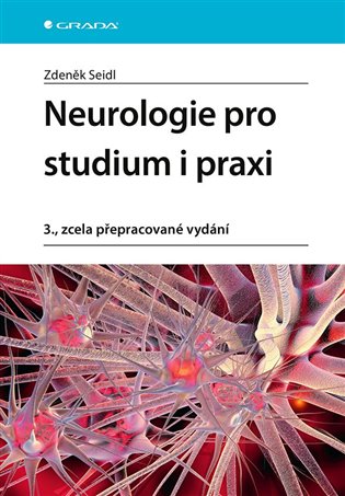 Neurologie pro studium i praxi koupíte na Kosmas.cz