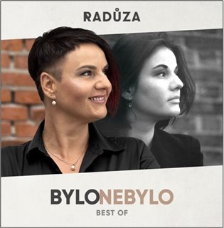 Bylo nebylo - 2 CD koupíte na Kosmas.cz