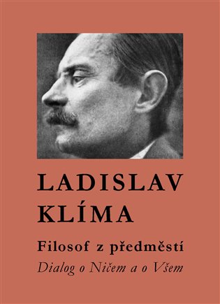 Filosof z předměstí koupíte na Kosmas.cz
