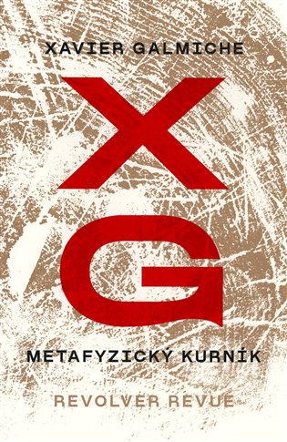 Metafyzický kurník koupíte na Kosmas.cz