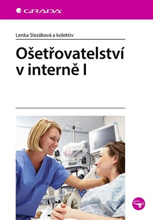 Ošetřovatelství v interně I koupíte na Kosmas.cz