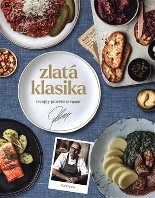 Zlatá klasika koupíte na Kosmas.cz