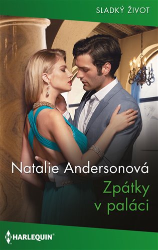 Zpátky v paláci