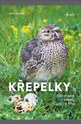 Křepelky