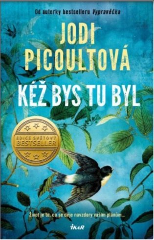 Kéž bys tu byl koupíte na Kosmas.cz