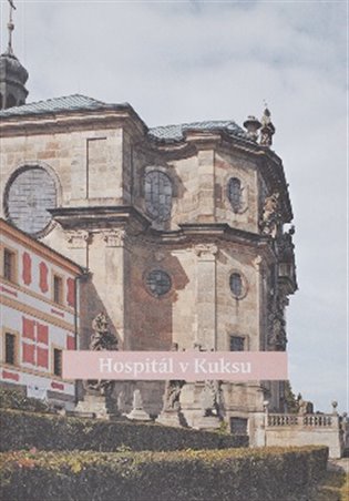Hospitál v Kuksu koupíte na Kosmas.cz