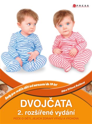 Dvojčata, 2. rozšířené vydání