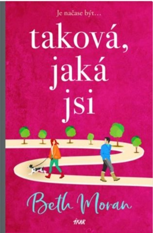 Taková, jaká jsi koupíte na Kosmas.cz