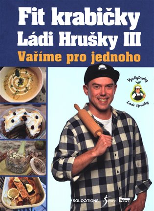 Fit krabičky Ládi Hrušky III