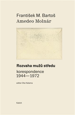 Rozvaha mužů středu