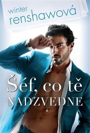 Šéf, co tě nadzvedne koupíte na Kosmas.cz
