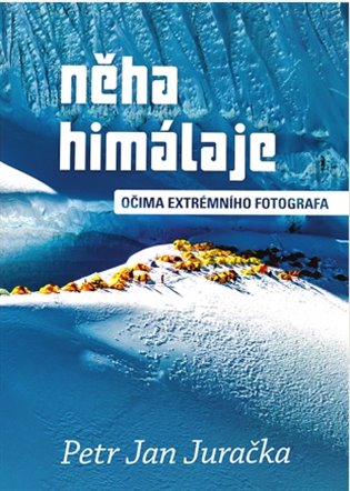 Něha Himálaje