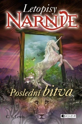 Narnie – Poslední bitva
