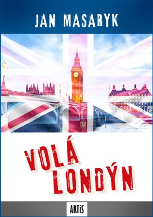 Volá Londýn